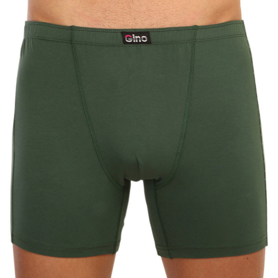 Boxers para hombre Gino verde (74135)