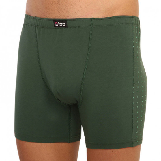 Boxers para hombre Gino verde (74135)