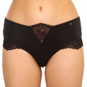 Braga brasileña de mujer Victoria's Secret negra (ST 11177301 CC 54A2)