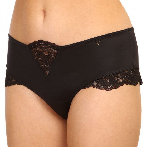 Braga brasileña de mujer Victoria's Secret negra (ST 11177301 CC 54A2)