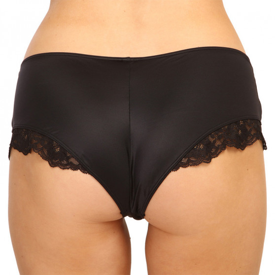 Braga brasileña de mujer Victoria's Secret negra (ST 11177301 CC 54A2)