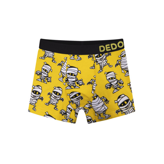 Boxers alegres para niños Dedoles Mummies (GMBB107)