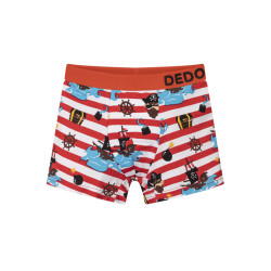 Boxers alegres para chicos Dedoles Pirate (GMBB1135)