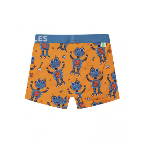 Alegres Boxers para chicos Dedoles Robot (GMBB1136)