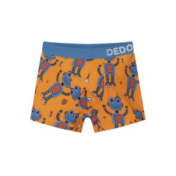 Alegres Boxers para chicos Dedoles Robot (GMBB1136)