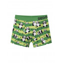 Alegres Boxers para chicos Dedoles Pandas y cinturones (GMBB249)