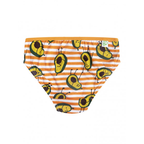 Funny girls panties Dedoles Funny avocado (GMBG229)