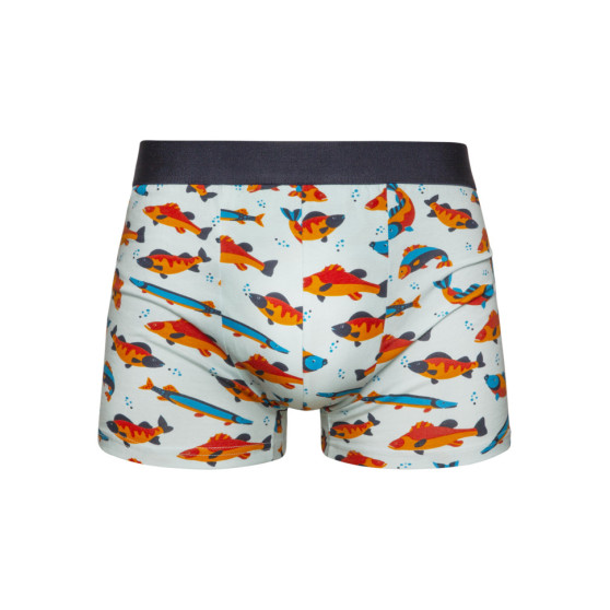 Alegres Boxers para hombre Dedoles Piscis (GMMT008)