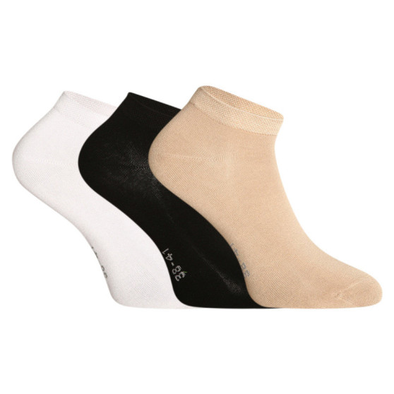 3PACK calcetines Gino bamboo (82005)