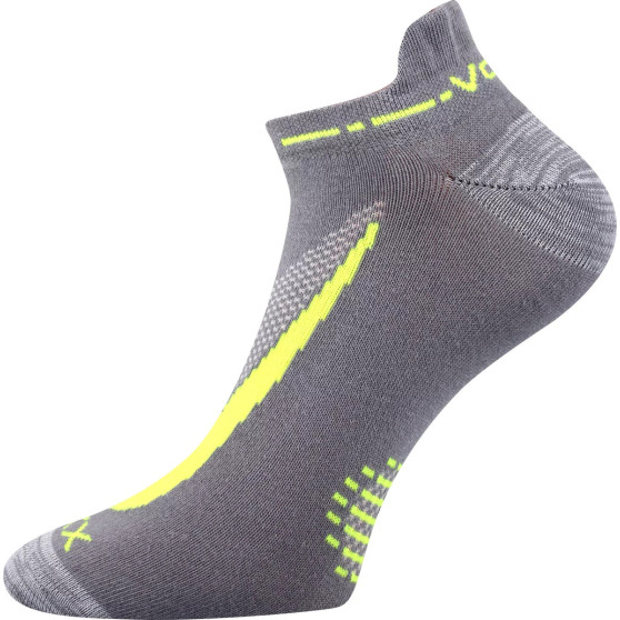 3PACK calcetines VoXX gris (Rex 10)