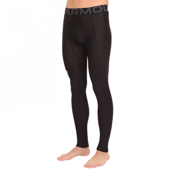 Leggings para hombre Under Armour negro (1361586 001)