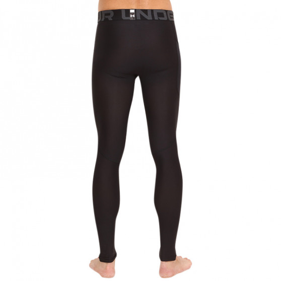 Leggings para hombre Under Armour negro (1361586 001)