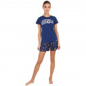 Pijama de mujer Styx planets (PKD1057)