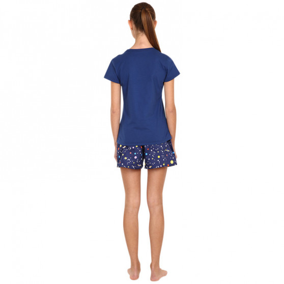 Pijama de mujer Styx planets (PKD1057)