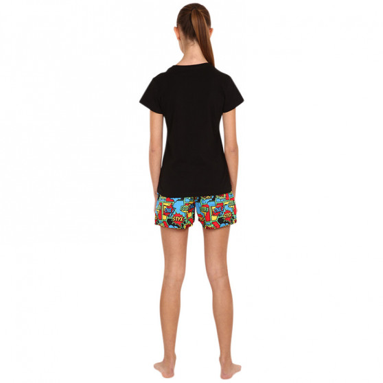 Pijama de mujer Styx boom (PKD955)