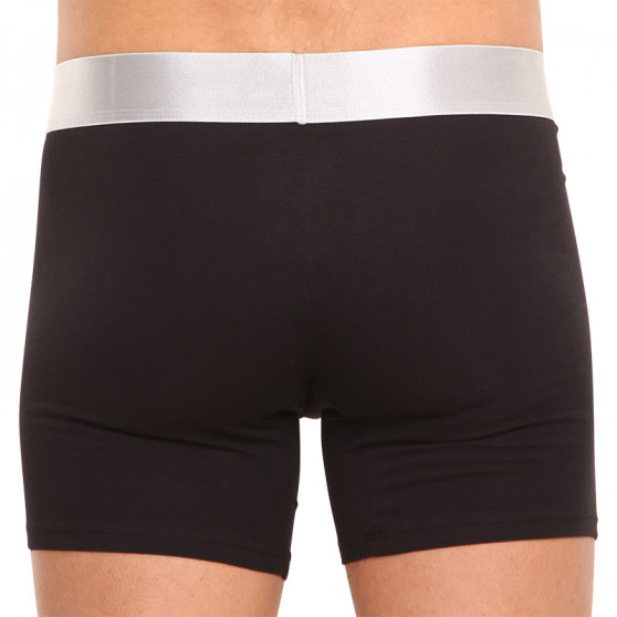 3PACK Boxers para hombre Calvin Klein multicolor (NB3131A-13C)