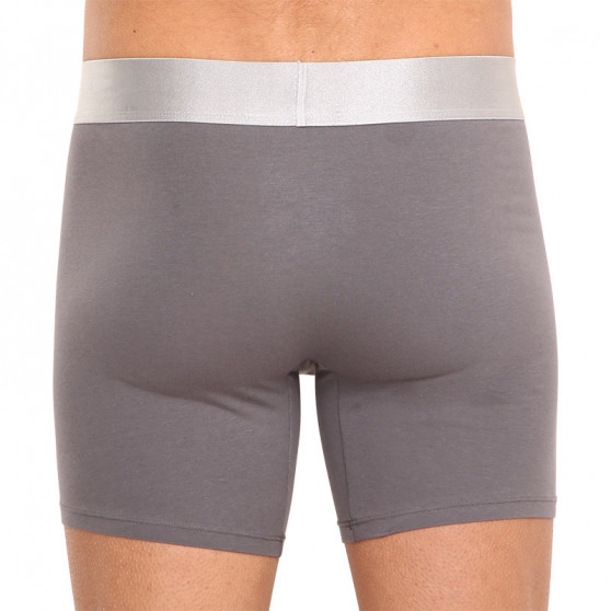 3PACK Boxers para hombre Calvin Klein multicolor (NB3131A-13C)