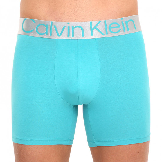 3PACK Boxers para hombre Calvin Klein multicolor (NB3131A-13C)