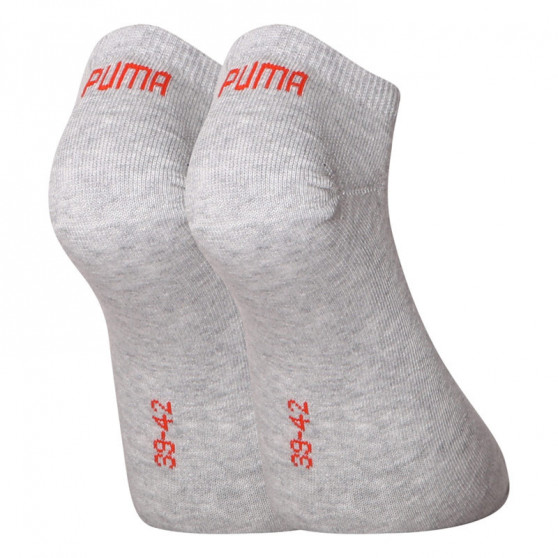 3PACK calcetines Puma multicolor (261080001 076)