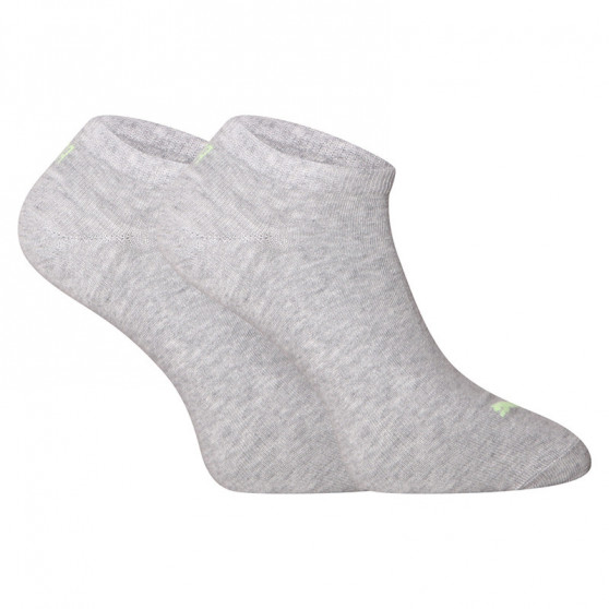 3PACK calcetines Puma gris (261080001 075)