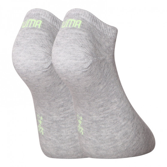 3PACK calcetines Puma gris (261080001 075)