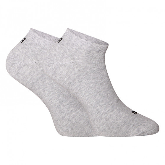 3PACK calcetines Puma gris (261080001 075)