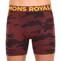 Boxers para hombre Mons Royale merino multicolor (100088-1169-370)