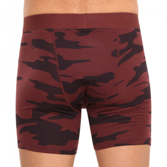 Boxers para hombre Mons Royale merino multicolor (100088-1169-370)