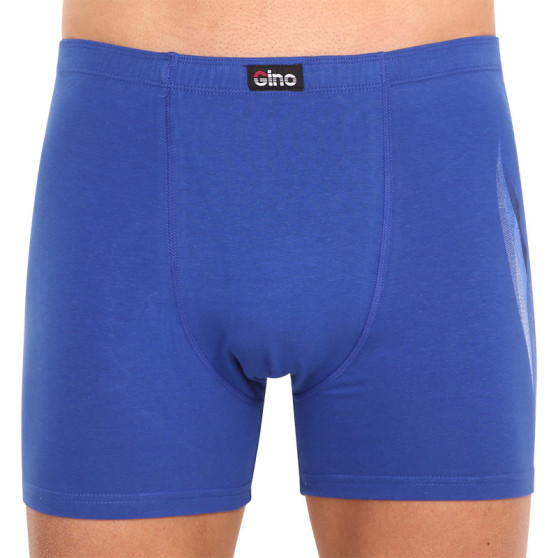 Boxers para hombre Gino azul (74140)