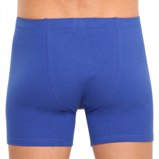 Boxers para hombre Gino azul (74140)