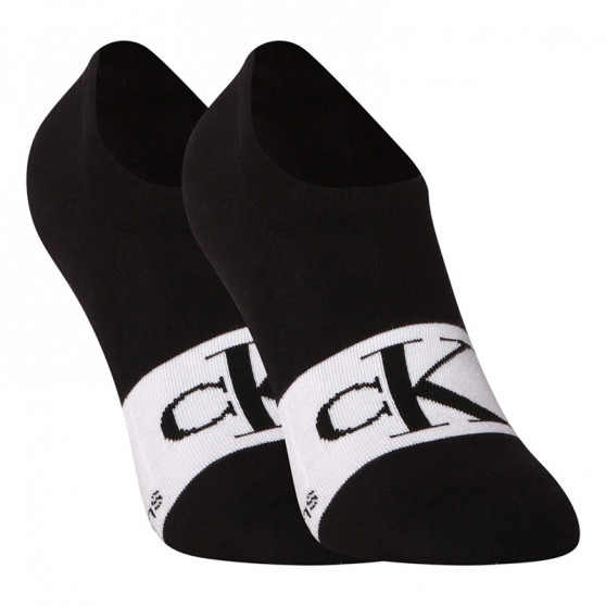 3PACK calcetines de hombre Calvin Klein extra low multicolor (701218910 001)