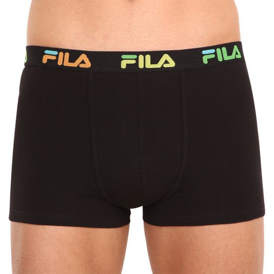 Boxers para hombre Fila negro (FU5016-292)