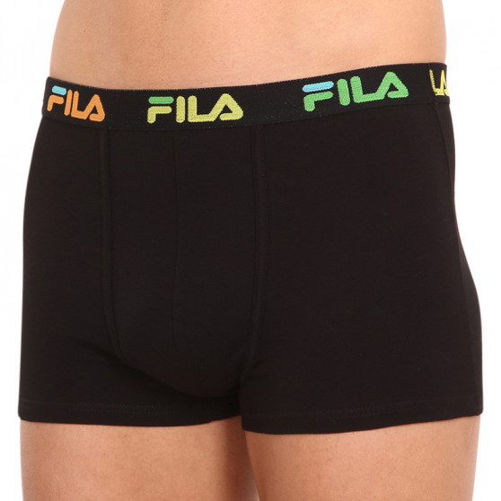 Boxers para hombre Fila negro (FU5016-292)