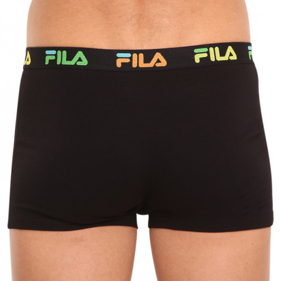 Boxers para hombre Fila negro (FU5016-292)