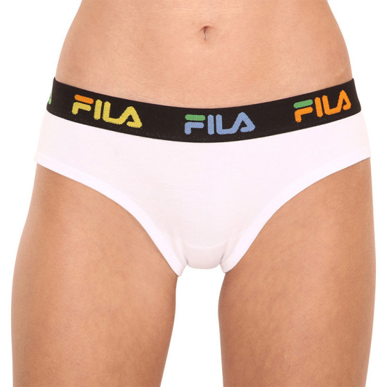 Braga de mujer Fila blanca (FU6043-408)