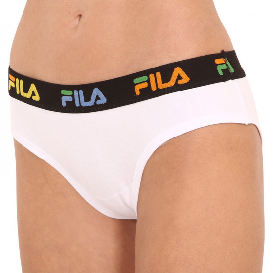 Braga de mujer Fila blanca (FU6043-408)