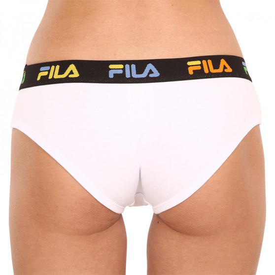 Braga de mujer Fila blanca (FU6043-408)