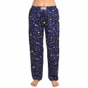 Pantalones de dormir para mujer Styx planets (DKD1057)