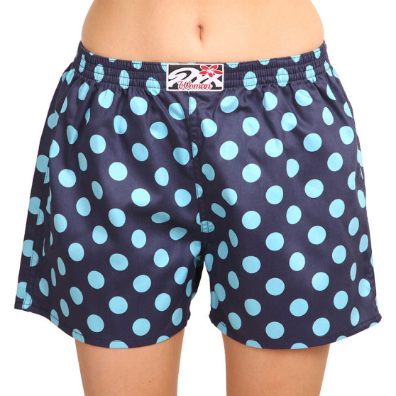 Calzones de dormir para mujer Styx lunares (DTD1053)