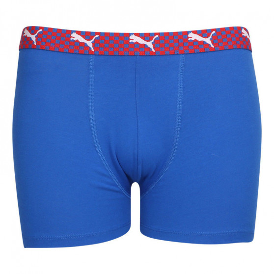 2PACK Boxers de niño Puma multicolor (701210976 003)