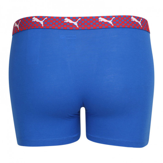 2PACK Boxers de niño Puma multicolor (701210976 003)