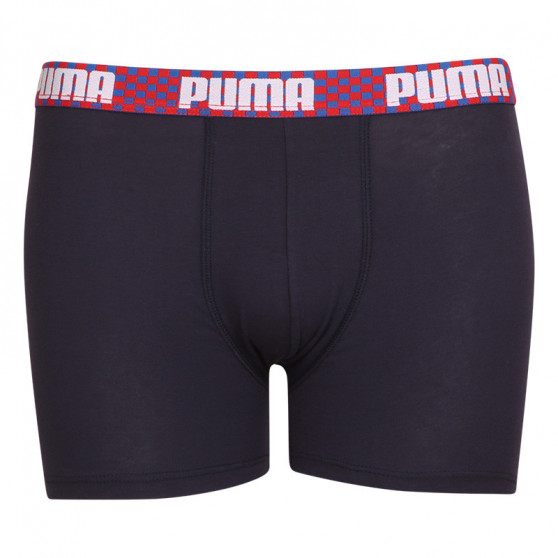 2PACK Boxers de niño Puma multicolor (701210976 003)