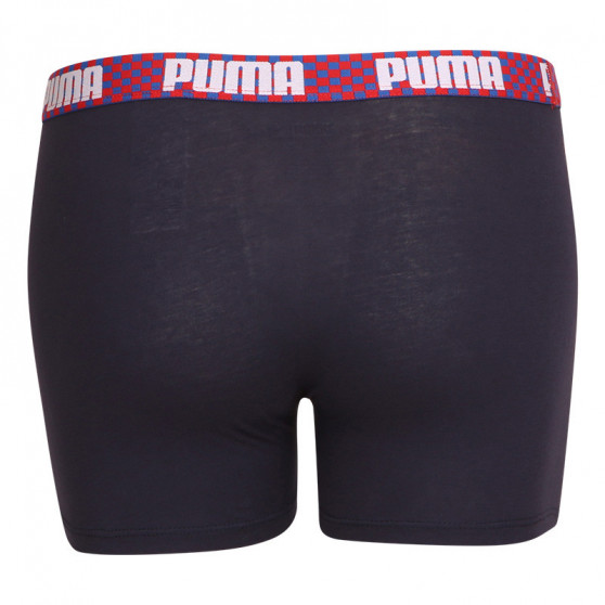 2PACK Boxers de niño Puma multicolor (701210976 003)