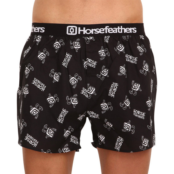 Calzones de hombre Horsefeathers Frazier Logoman (AM166A)