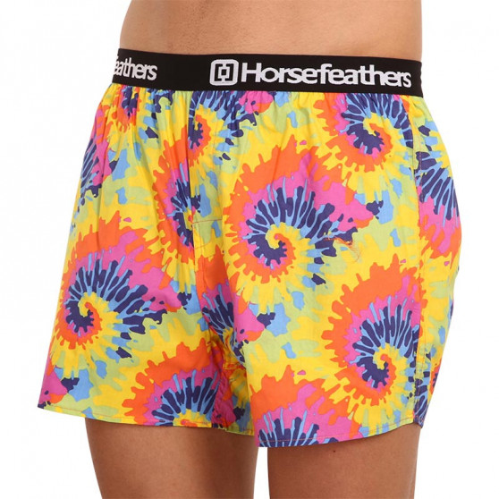 Calzones de hombre Horsefeathers Frazier Tie dye (AM166B)