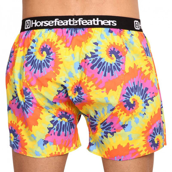 Calzones de hombre Horsefeathers Frazier Tie dye (AM166B)