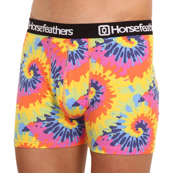 Boxers para hombre Horsefeathers Sidney Tie dye (AM164D)