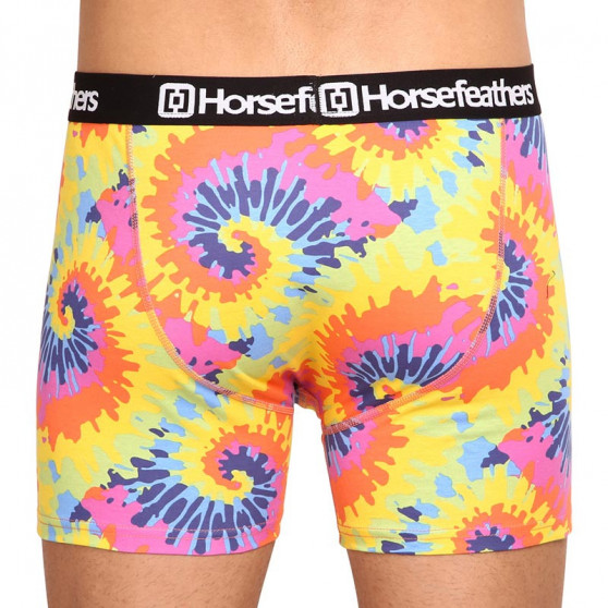 Boxers para hombre Horsefeathers Sidney Tie dye (AM164D)