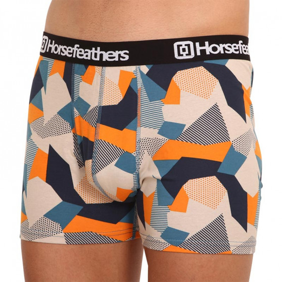 Boxers para hombre Horsefeathers Sidney Polygon (AM164A)