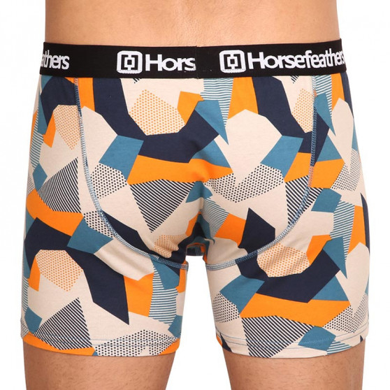 Boxers para hombre Horsefeathers Sidney Polygon (AM164A)